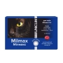 Milmax - таблетки антигельмінтні для котів від 2 кг