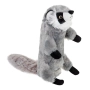 GiGwi Catch & fetch Іграшка для собак, єнот