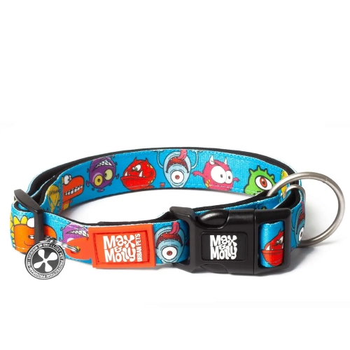 Smart ID Collar Little Monsters Нашийник для собак