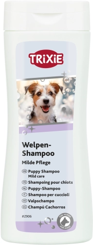 Welpen Shampoo - Шампунь для цуценят