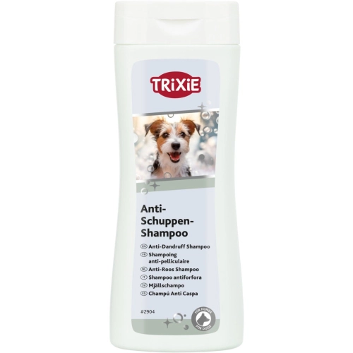 Anti Schuppen Shampoo - Шампунь від лупи