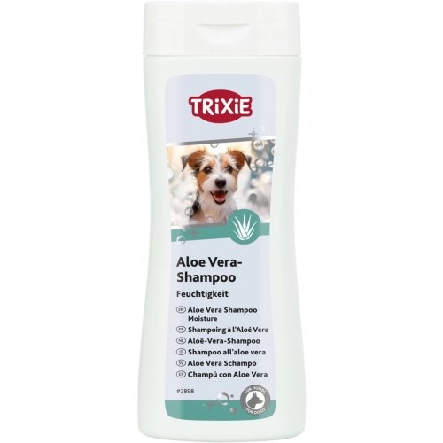 Aloe Vera Shampoo - Шампунь з Алое Вера для собак