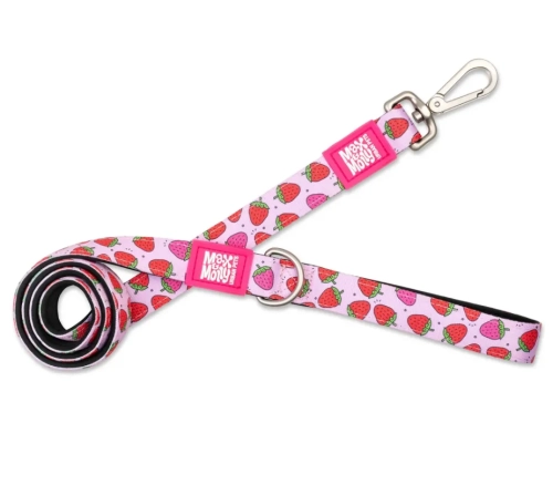 Short Leash Strawberry Dream Повідець для собак