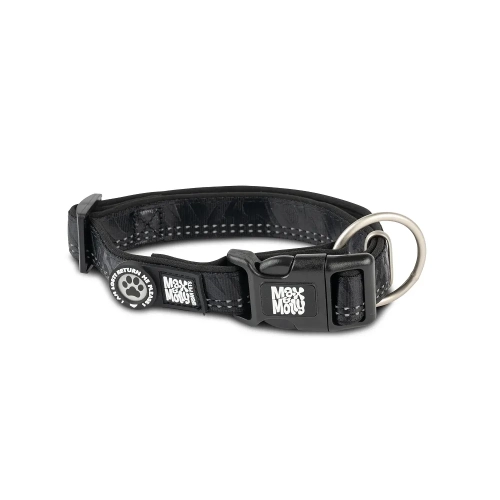 Smart ID Collar Matrix 2.0 Black Нашийник для собак