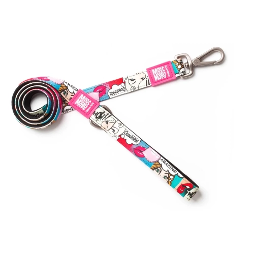 Short Leash Missy Pop Повідець для собак