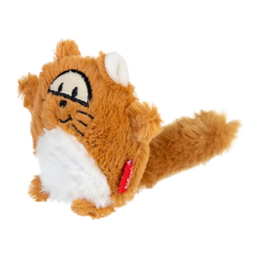 Plush Іграшка для собак, Лисиця з великою пищалкою