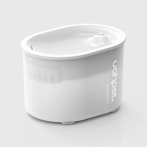 Pet Glow Wireless Fountain Автономна поїлка - фонтан