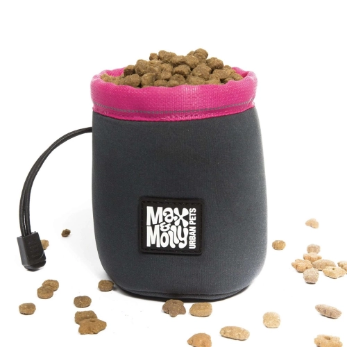 Treat Bag Pink Сумка для ласощів