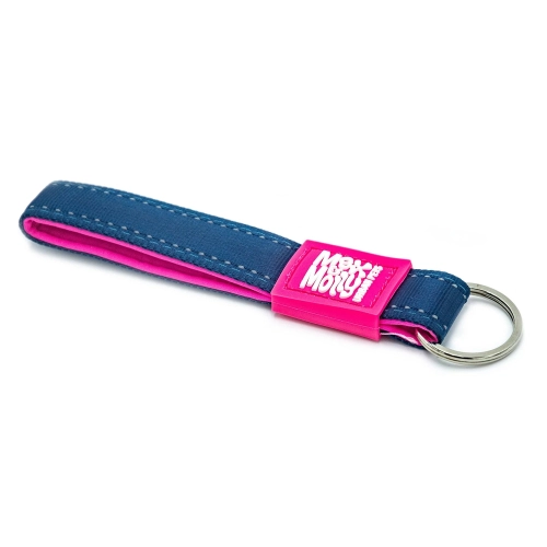 Key Ring Matrix Pink Брелок