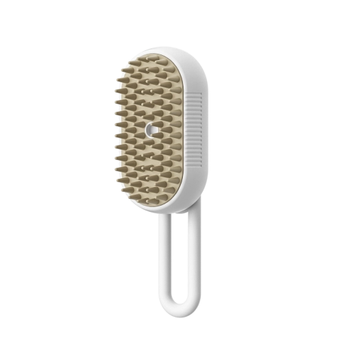 Steamy Pet Brush Парова щітка для тварин 3‑в‑1