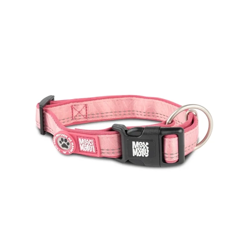 Smart ID Collar Matrix 2.0 Rose Нашийник для собак