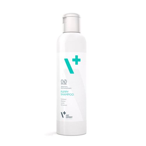 Puppy Shampoo Шампунь для цуценят і кошенят