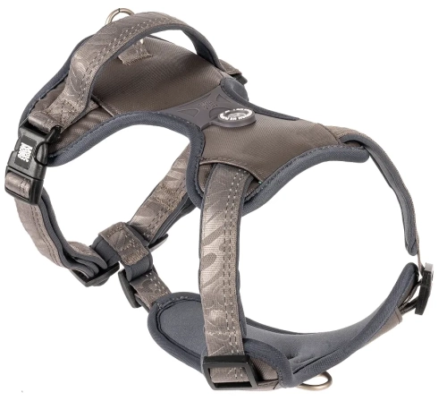Smart ID Sport Harness Matrix 2.0 Stone Шлея для собак