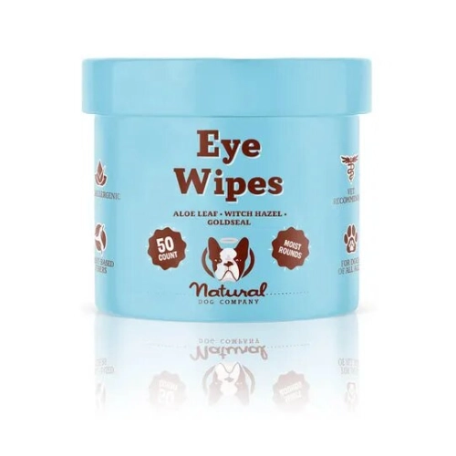 Eye Wipes Серветки для очей