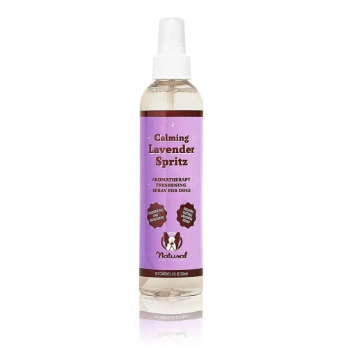 Calming Lavender Spritz Спрей-кондиціонер для розчісування та догляду за шерстю