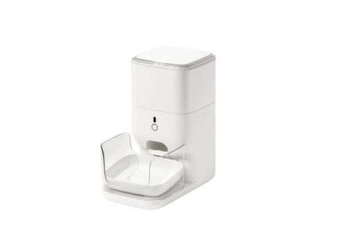 Automatic Feeder-FRESH 2 Автоматична годівниця для котів