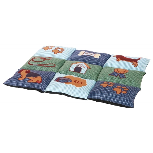 Patchwork Матрац для собак