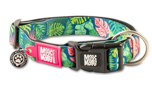 Smart ID Collar Tropical Нашийник для собак