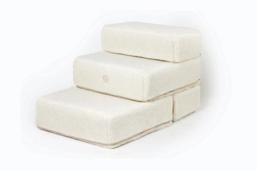Tetris Fur Milky double Сходинки для собак