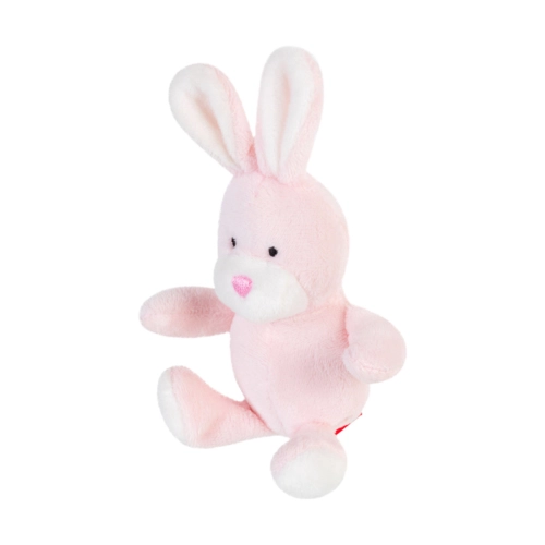 Plush Іграшка для собак, Заєць з пищалкою