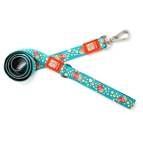 Short Leash Popcorn Повідець для собак