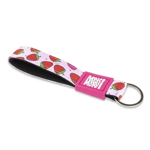 Key Ring Strawberry Dream Брелок для ключів