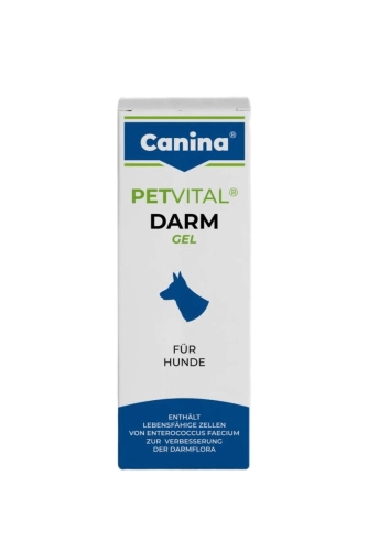 PETVITAL Darm-Gel пробіотик від проблем з травленням