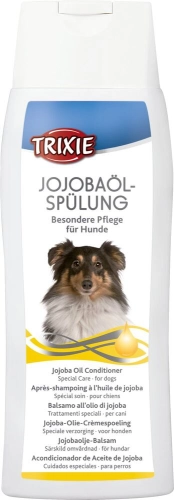Jojoba Oil Conditioner Кондиціонер з маслом жожоба для собак