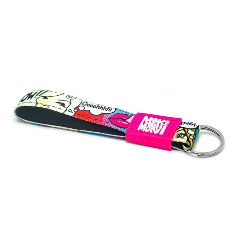 Key Ring Missy Pop Брелок для ключів