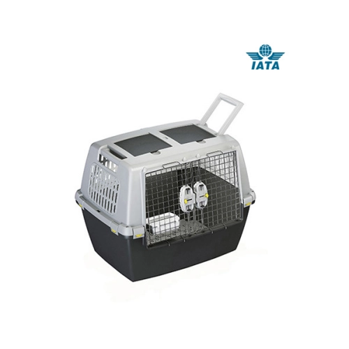 Gulliver Touring IATA Переноска універсальна для собак вагою 25-50 кг