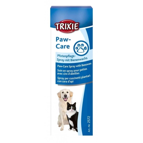 Paw Care спрей для лап котів та собак