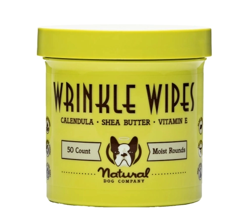 Wrinkle Wipes Серветки для складочок