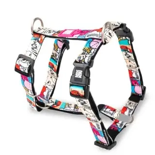 H-Harness Missy Pop Шлея для собак