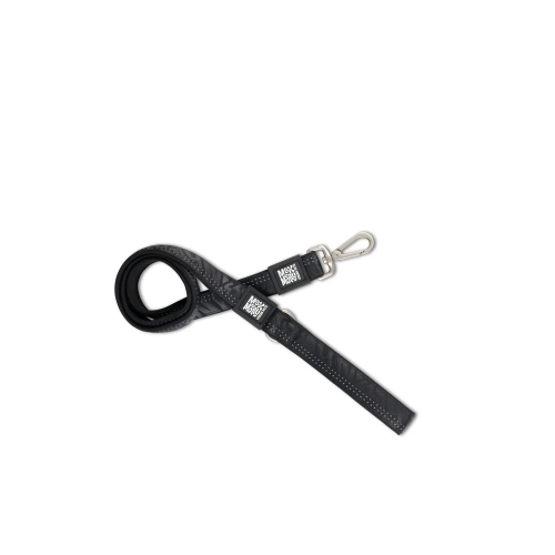 Short Leash Matrix 2.0 Black Повідець для собак