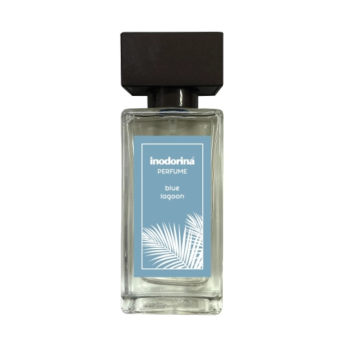 Profumo Blue Lagoon - Парфум для собак з ароматом синьої лагуни