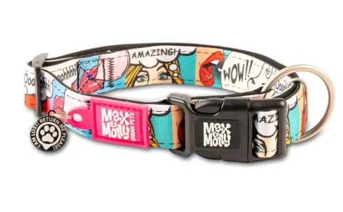 Smart ID Collar Missy Pop Нашийник для собак