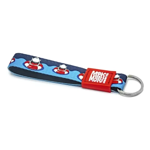 Key Ring Frenzy the Shark Брелок для ключів