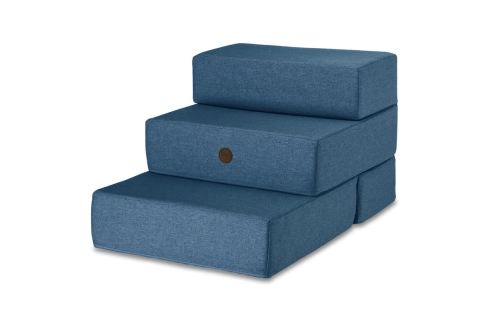 Tetris Denim double Сходинки для собак