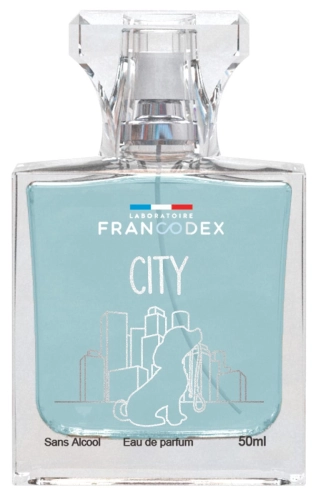Laboratoire Parfume For Dog «City» Парфум для собак