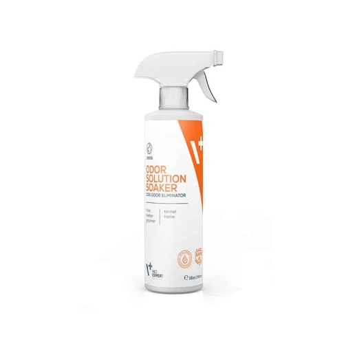 Odor Solution Spray Засіб для усунення неприємних запахів собак