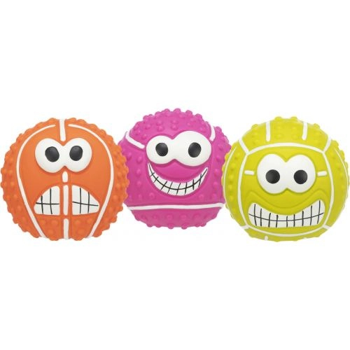 Smile ball - іграшка для собак