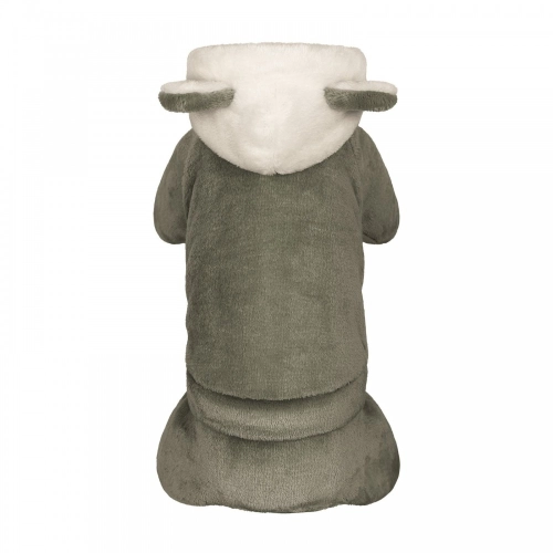 Костюм «Alf» для собак, хакі
