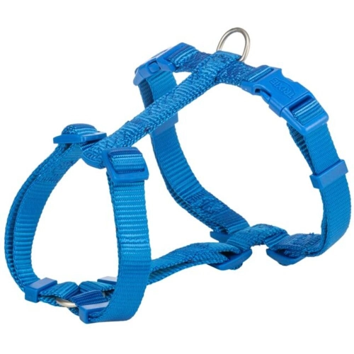 Premium H-harness Шлея для собак, синя