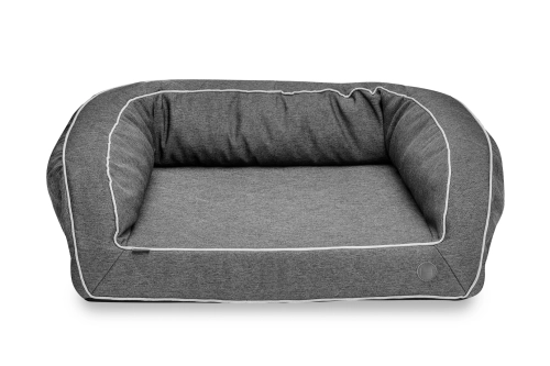 Sleeper Gray Диван для собак