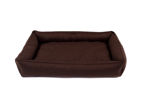 Sofa Brown Лежак для собак