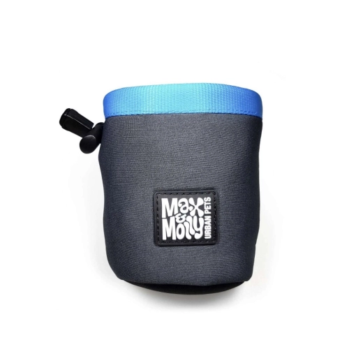 Treat Bag Sky Blue Сумка для ласощів