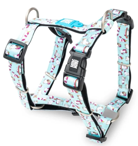H-Harness Unicorn Шлея для собак