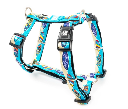 H-Harness Aloha Шлея для собак