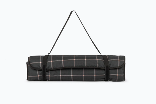 Travel Roll Up Scotch Килим для прогулянок