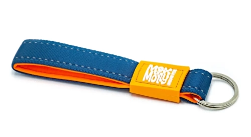 Key Ring Matrix Orange Брелок для ключів